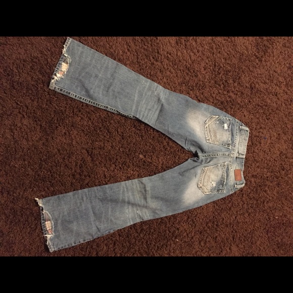 Men’s Jeans - Picture 3 of 5